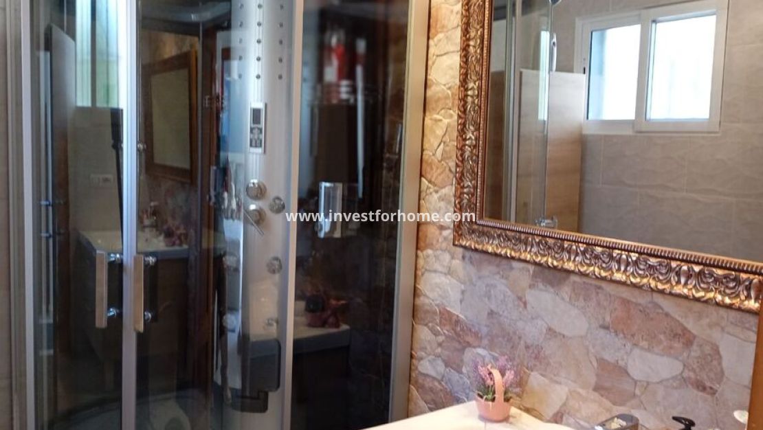 Reventa - Chalet - Orihuela Costa - Costa Blanca