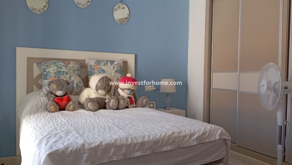 Reventa - Chalet - Orihuela Costa - Costa Blanca