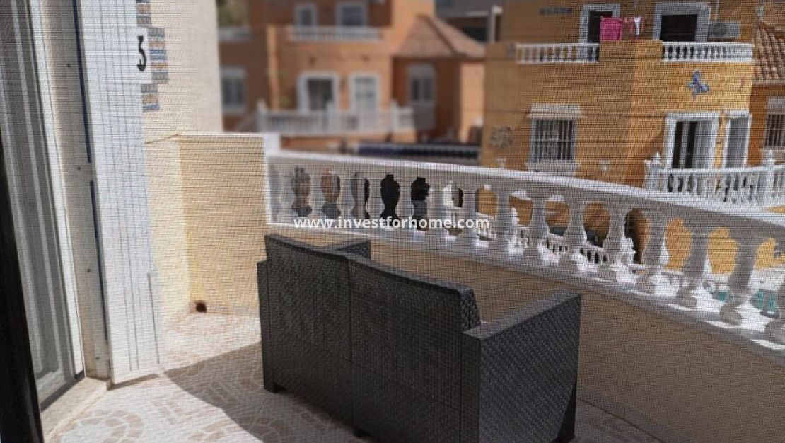 Reventa - Chalet - Orihuela Costa - Costa Blanca