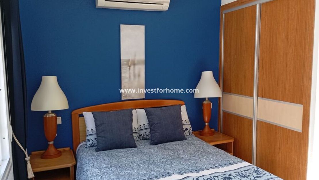 Reventa - Chalet - Orihuela Costa - Costa Blanca