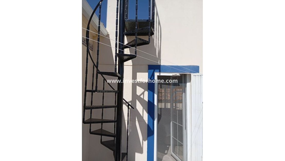 Reventa - Chalet - Orihuela Costa - Costa Blanca