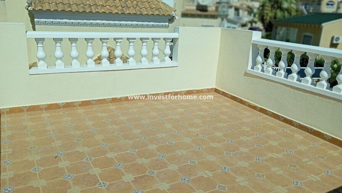 Reventa - Chalet - Orihuela Costa - Costa Blanca