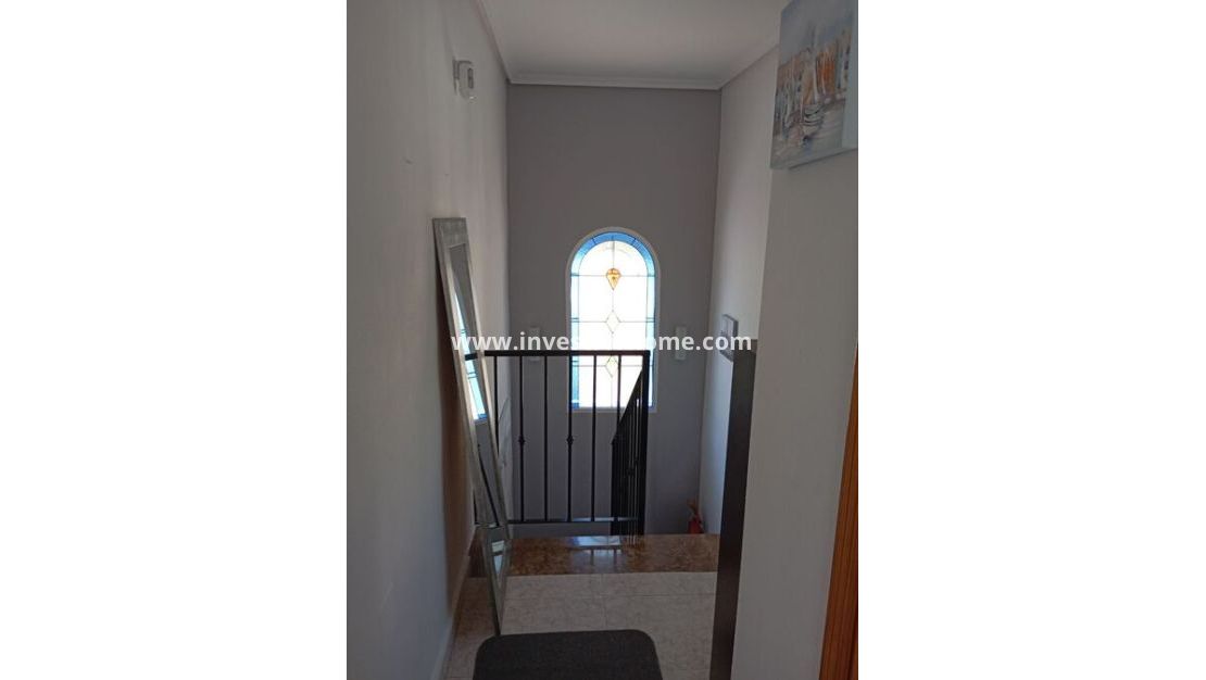 Reventa - Chalet - Orihuela Costa - Costa Blanca