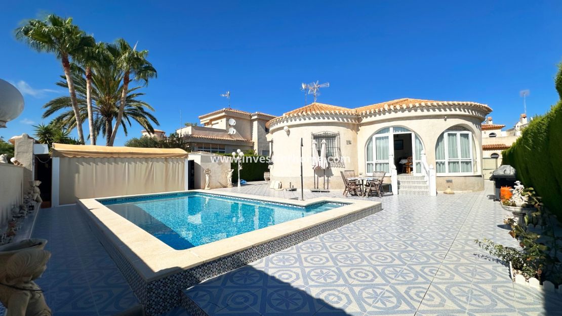 Reventa - Chalet - Orihuela Costa - Costa Blanca