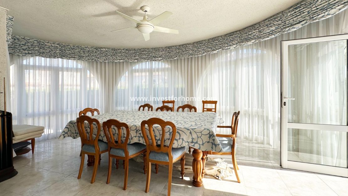 Reventa - Chalet - Orihuela Costa - Costa Blanca