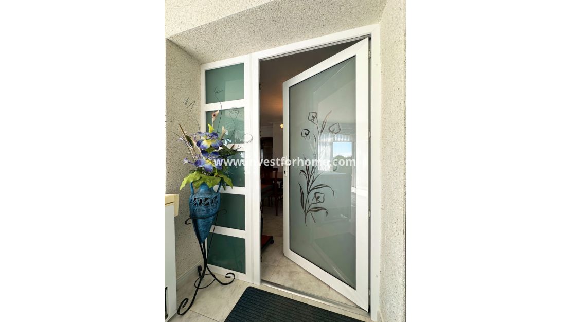 Reventa - Chalet - Orihuela Costa - Costa Blanca