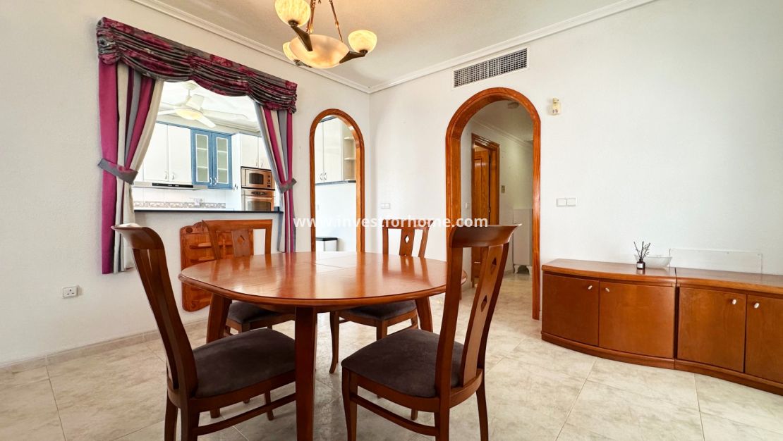 Reventa - Chalet - Orihuela Costa - Costa Blanca