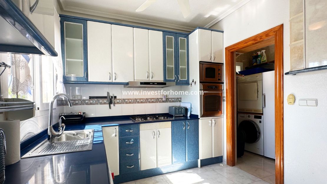 Reventa - Chalet - Orihuela Costa - Costa Blanca