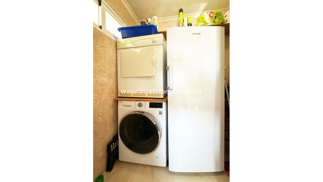 Reventa - Chalet - Orihuela Costa - Costa Blanca