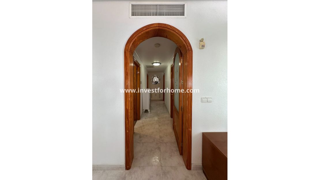 Reventa - Chalet - Orihuela Costa - Costa Blanca