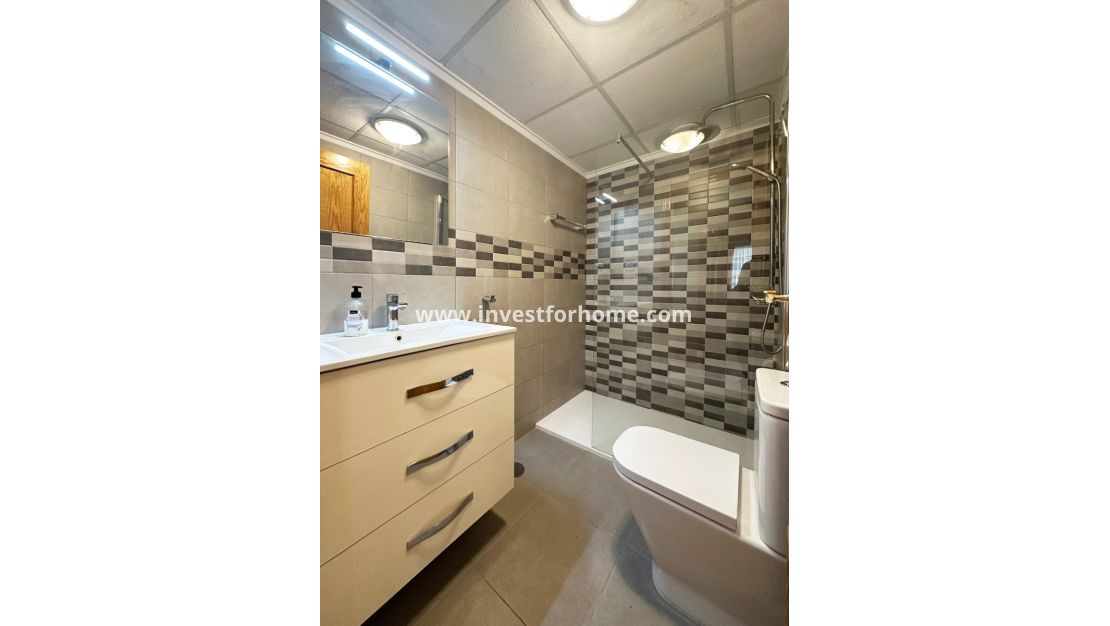 Reventa - Chalet - Orihuela Costa - Costa Blanca