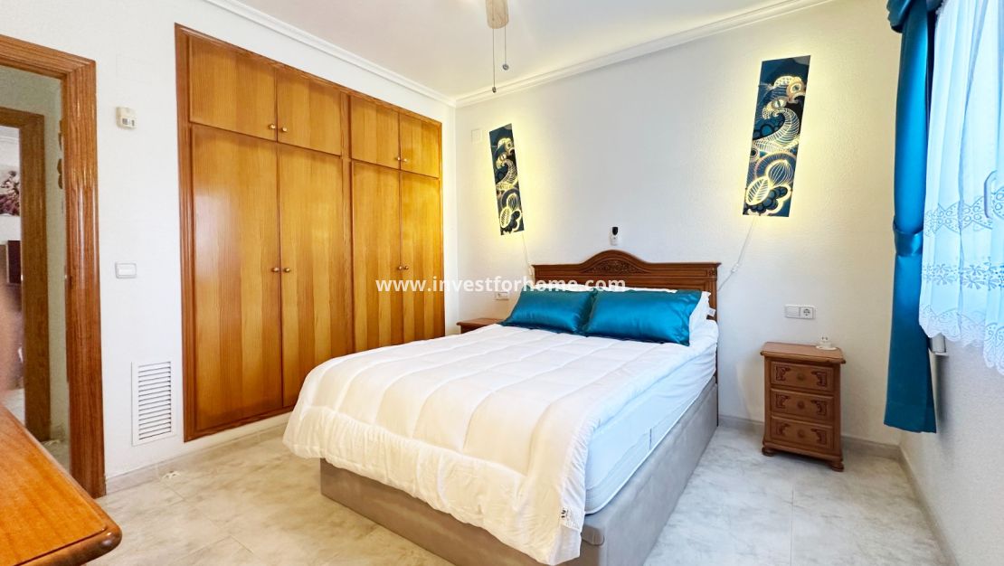 Reventa - Chalet - Orihuela Costa - Costa Blanca