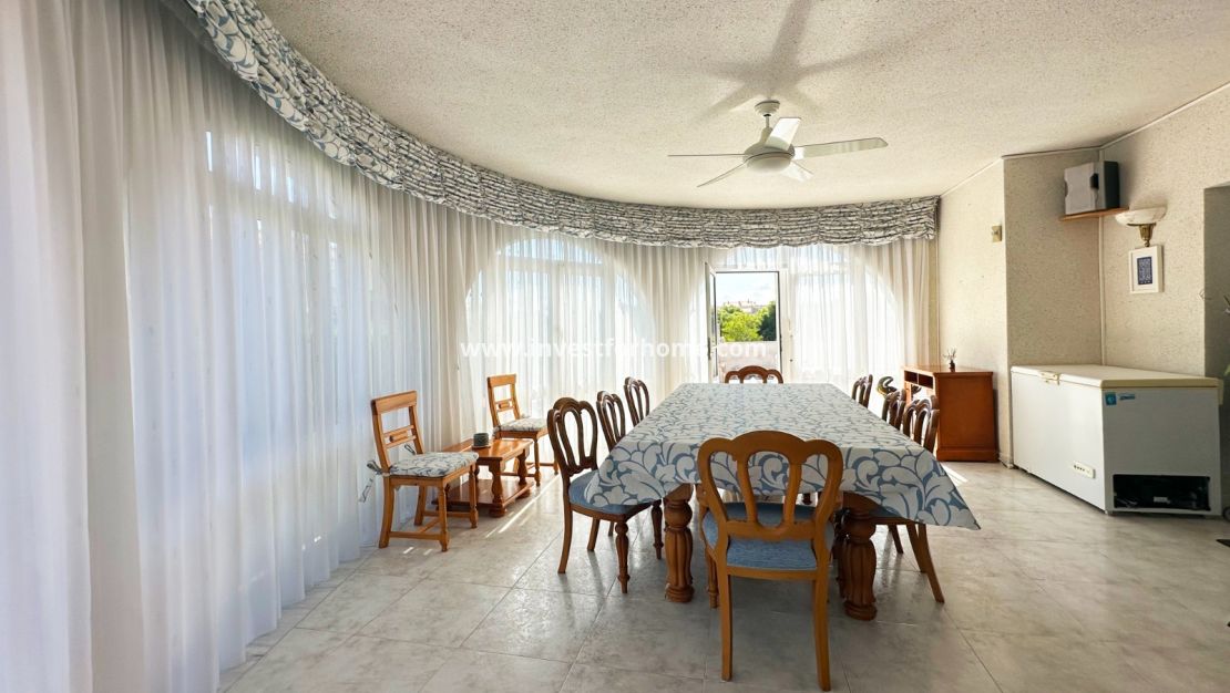 Reventa - Chalet - Orihuela Costa - Costa Blanca