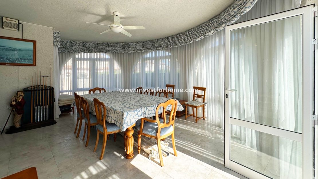 Reventa - Chalet - Orihuela Costa - Costa Blanca