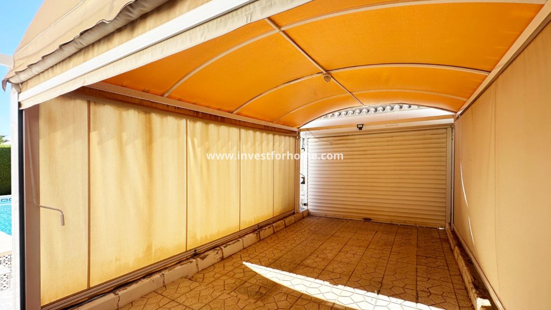 Reventa - Chalet - Orihuela Costa - Costa Blanca