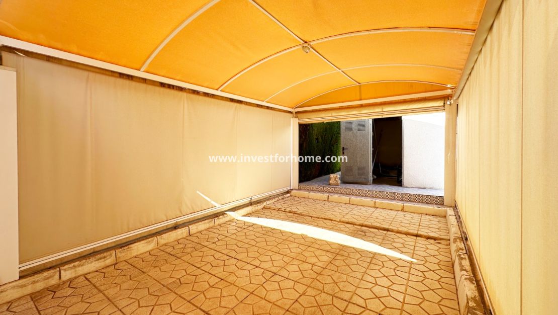 Reventa - Chalet - Orihuela Costa - Costa Blanca