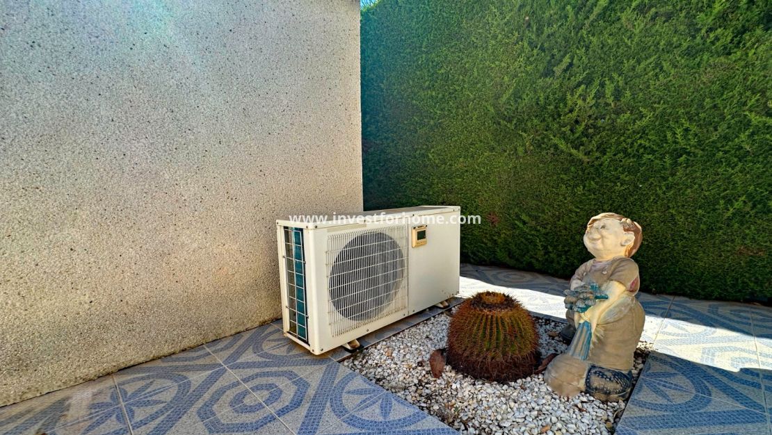 Reventa - Chalet - Orihuela Costa - Costa Blanca