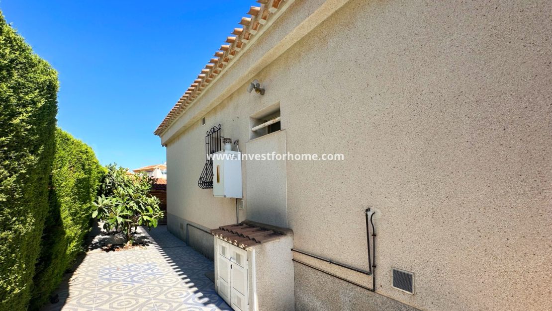 Reventa - Chalet - Orihuela Costa - Costa Blanca