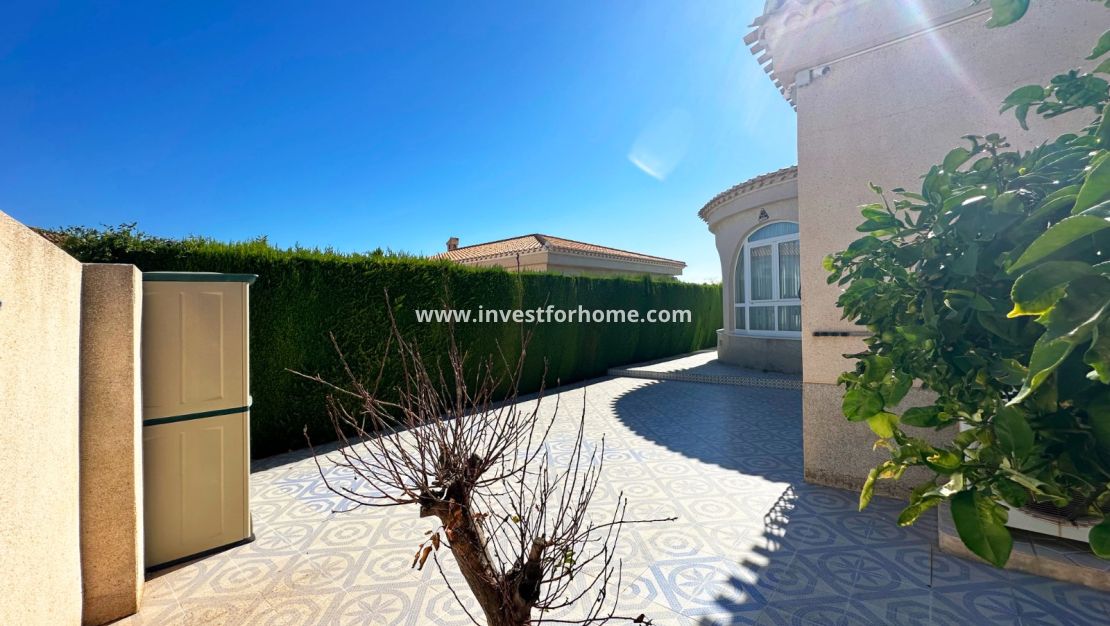 Reventa - Chalet - Orihuela Costa - Costa Blanca