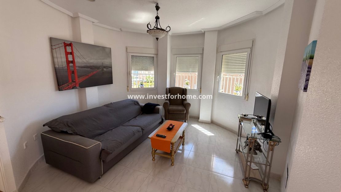 Reventa - Chalet - Orihuela Costa - Costa Blanca