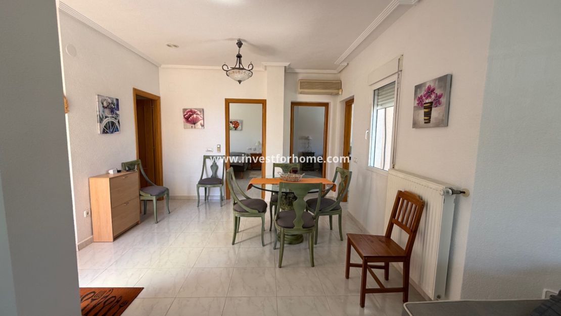 Reventa - Chalet - Orihuela Costa - Costa Blanca