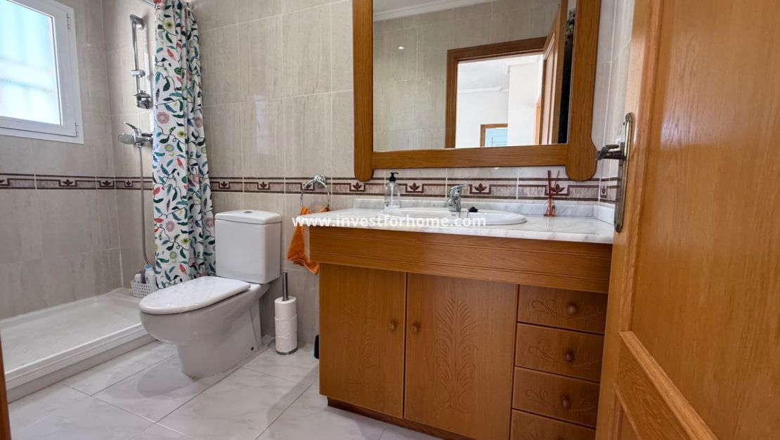 Reventa - Chalet - Orihuela Costa - Costa Blanca