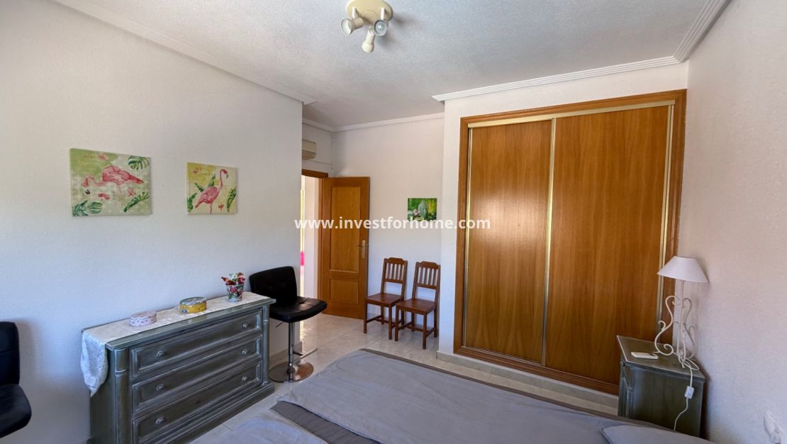 Reventa - Chalet - Orihuela Costa - Costa Blanca