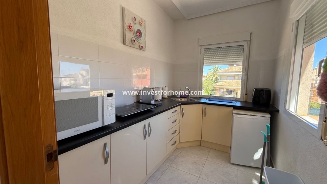 Reventa - Chalet - Orihuela Costa - Costa Blanca
