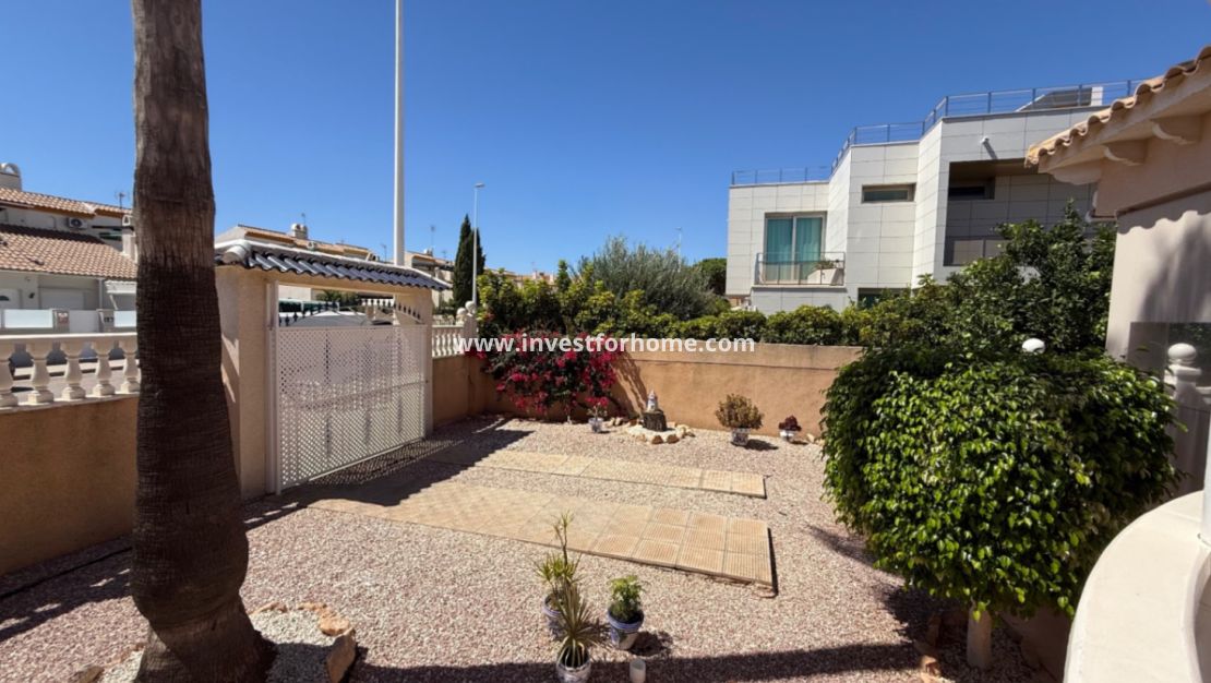 Reventa - Chalet - Orihuela Costa - Costa Blanca