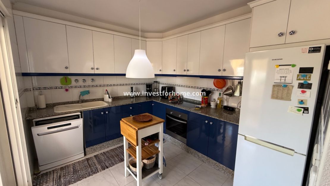 Reventa - Chalet - Orihuela Costa - Costa Blanca