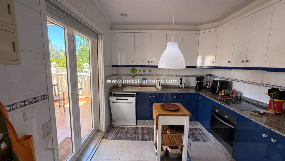 Reventa - Chalet - Orihuela Costa - Costa Blanca