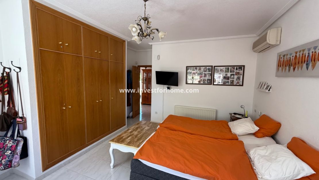 Reventa - Chalet - Orihuela Costa - Costa Blanca
