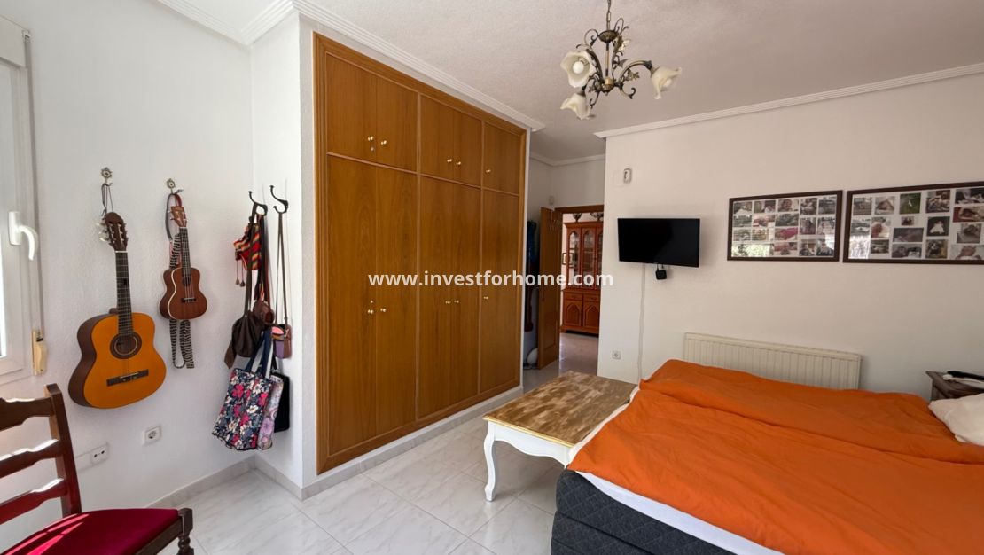 Reventa - Chalet - Orihuela Costa - Costa Blanca