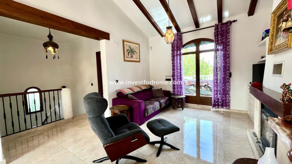 Reventa - Chalet - Orihuela Costa - Costa Blanca