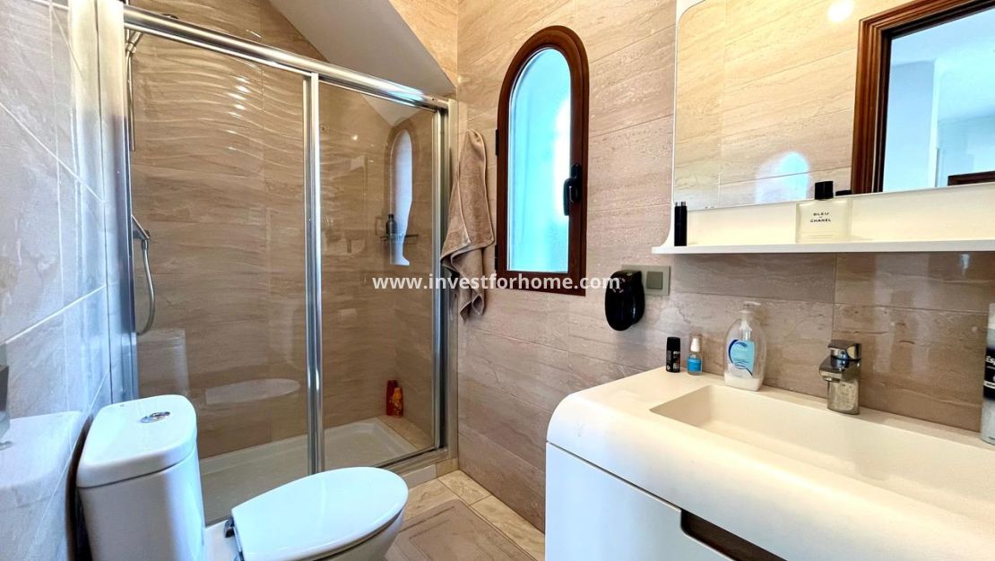 Reventa - Chalet - Orihuela Costa - Costa Blanca