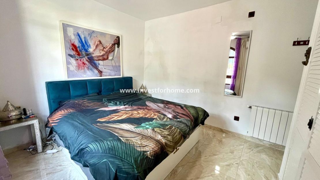 Reventa - Chalet - Orihuela Costa - Costa Blanca