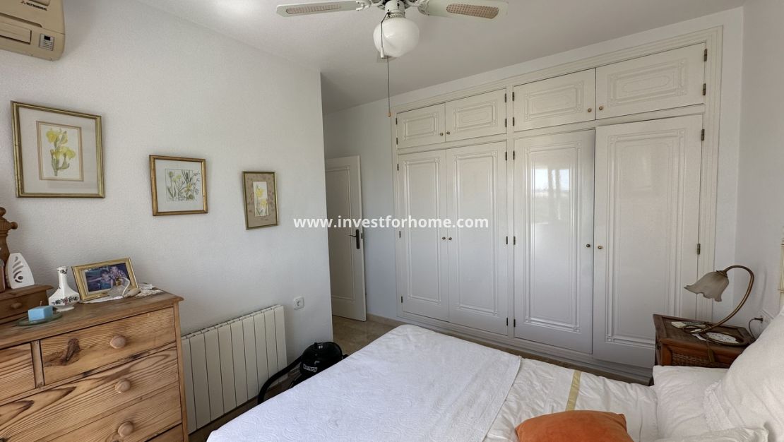 Reventa - Chalet - Orihuela Costa - Costa Blanca