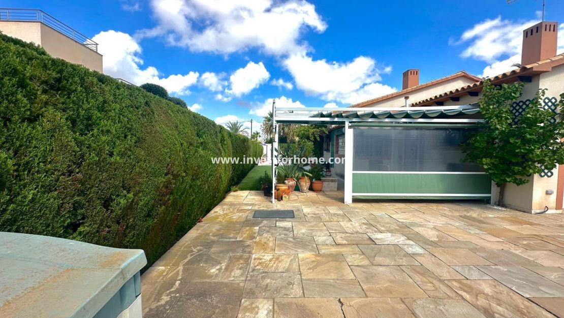 Reventa - Chalet - Orihuela Costa - Costa Blanca