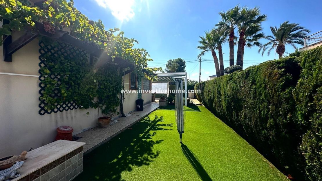 Reventa - Chalet - Orihuela Costa - Costa Blanca