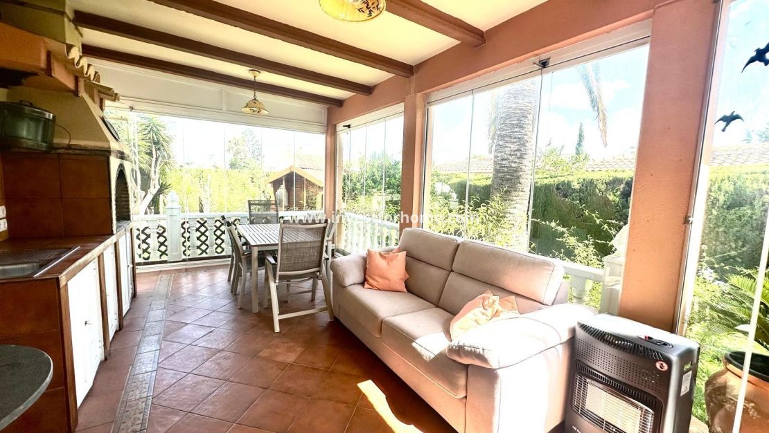 Reventa - Chalet - Orihuela Costa - Costa Blanca