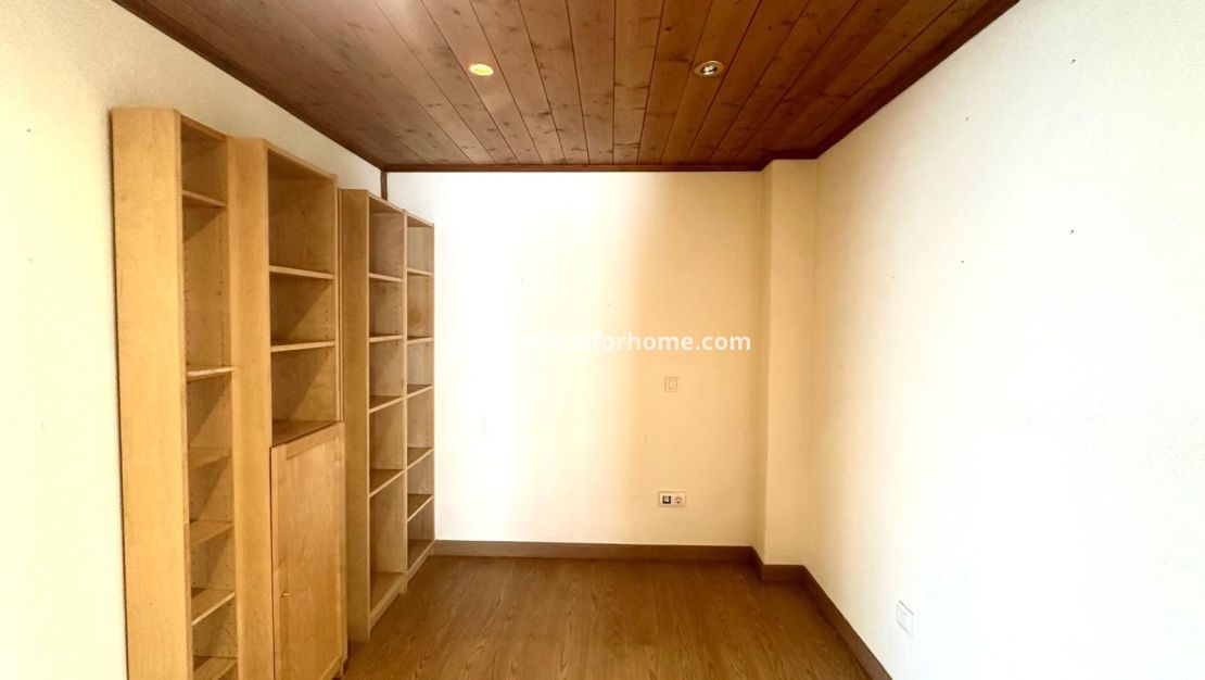 Reventa - Chalet - Orihuela Costa - Costa Blanca