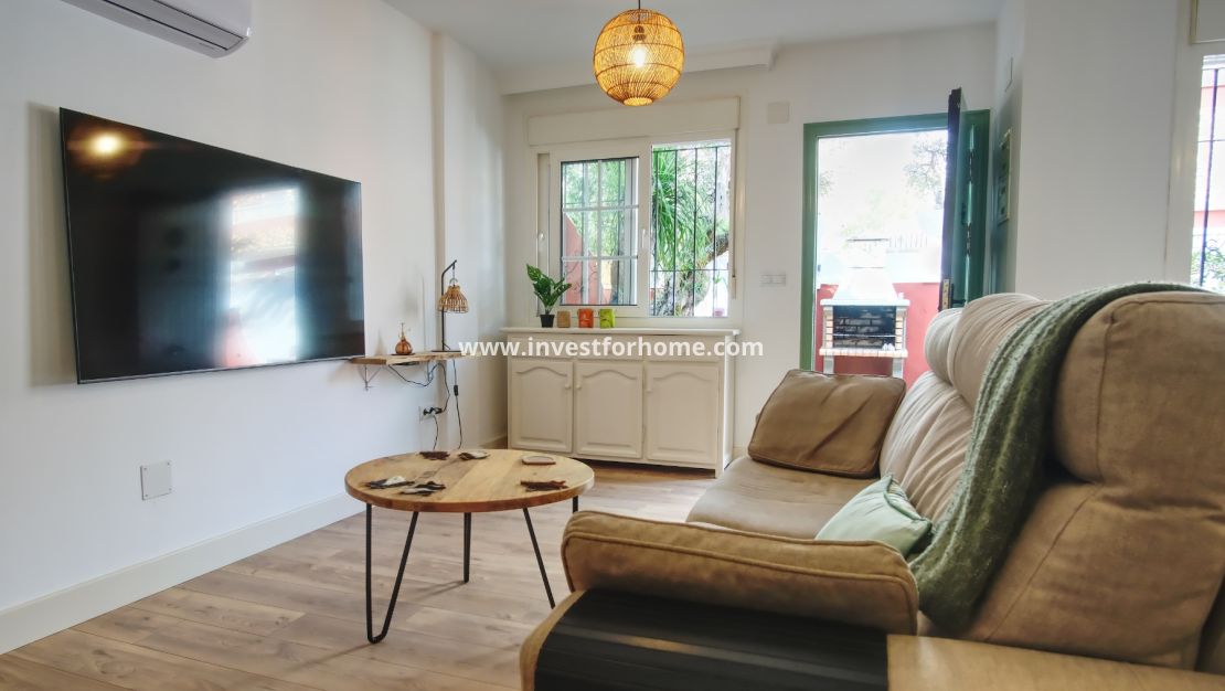 Reventa - Chalet - Orihuela Costa - Costa Blanca