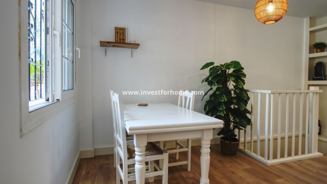 Reventa - Chalet - Orihuela Costa - Costa Blanca