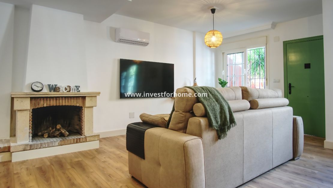 Reventa - Chalet - Orihuela Costa - Costa Blanca