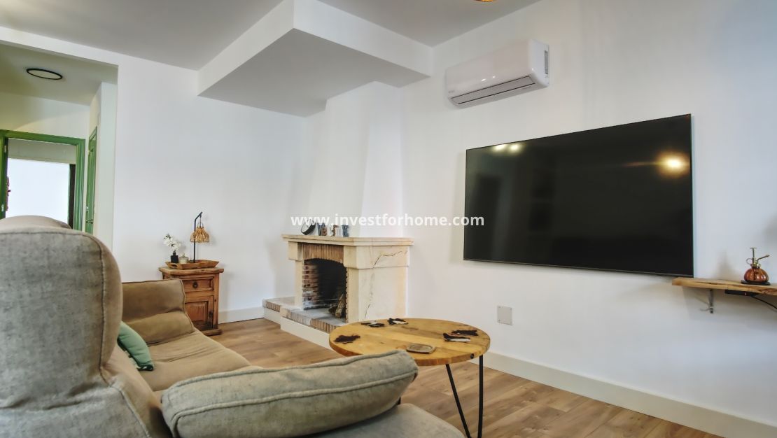 Reventa - Chalet - Orihuela Costa - Costa Blanca