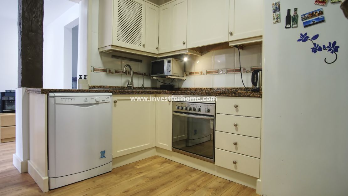 Reventa - Chalet - Orihuela Costa - Costa Blanca