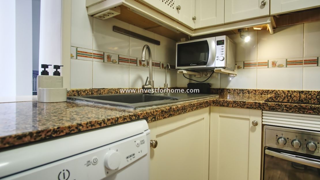 Reventa - Chalet - Orihuela Costa - Costa Blanca