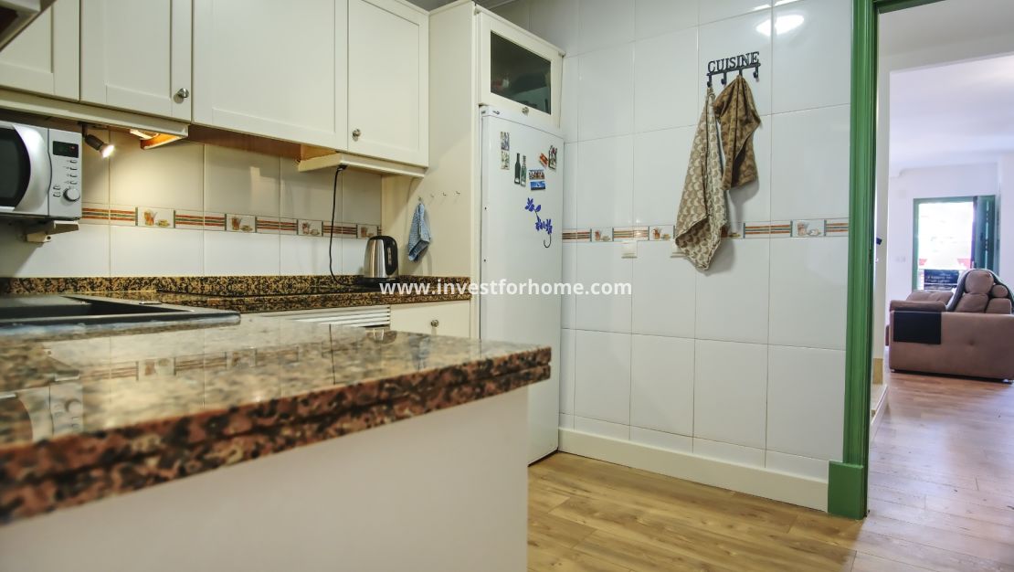 Reventa - Chalet - Orihuela Costa - Costa Blanca