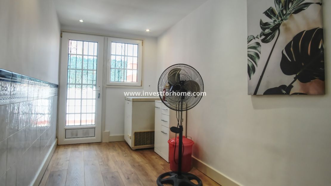 Reventa - Chalet - Orihuela Costa - Costa Blanca