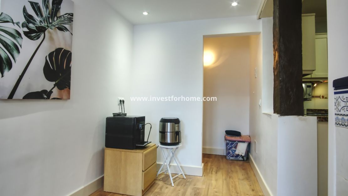 Reventa - Chalet - Orihuela Costa - Costa Blanca